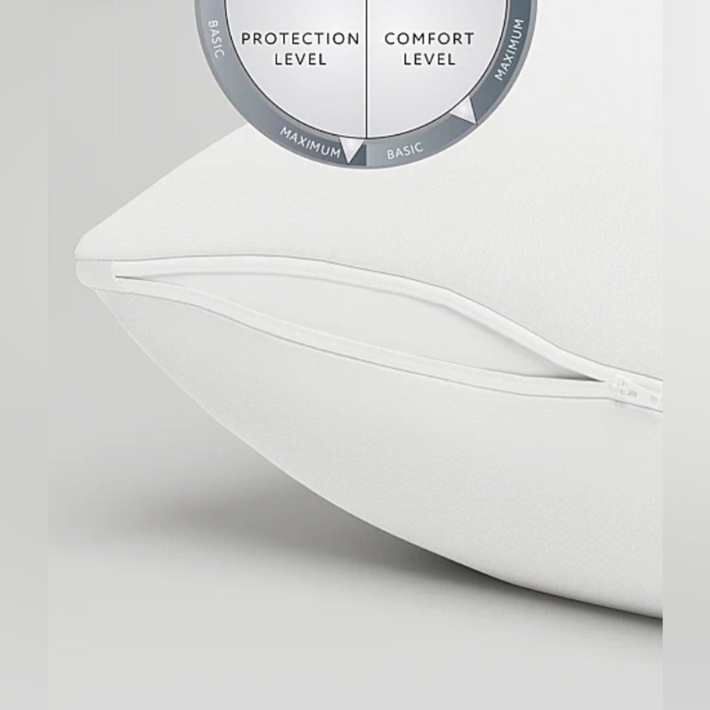 Pillow Protector - Picture 2 of 3